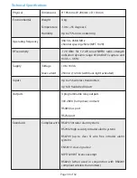 Preview for 30 page of EMS iris+ Installation Manual