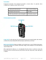 Preview for 6 page of EMS iris+ User Manual