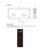 Preview for 7 page of EMS iVu9s+ User Manual