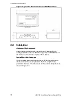 Предварительный просмотр 10 страницы EMS LRP2000 Series Operator'S Manual