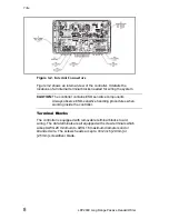 Предварительный просмотр 14 страницы EMS LRP2000 Series Operator'S Manual