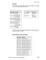 Предварительный просмотр 73 страницы EMS LRP2000 Series Operator'S Manual