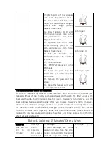 Предварительный просмотр 20 страницы EMS LY-2000B User Manual