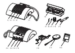 Предварительный просмотр 2 страницы EMS miniPiezon Operation Instructions Manual