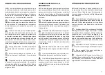 Предварительный просмотр 39 страницы EMS miniPiezon Operation Instructions Manual