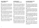 Предварительный просмотр 60 страницы EMS miniPiezon Operation Instructions Manual