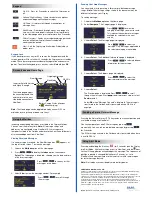 Preview for 2 page of EMS Osprey Quick Start Manual