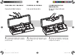 Preview for 16 page of EMS PERIOFLOW EL-354 Operation Instructions Manual