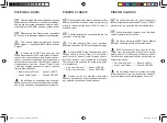 Предварительный просмотр 9 страницы EMS Piezon DS-001 Operation Instructions Manual