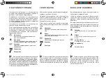 Предварительный просмотр 11 страницы EMS Piezon DS-001 Operation Instructions Manual