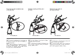 Предварительный просмотр 27 страницы EMS Piezon DS-001 Operation Instructions Manual