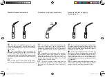 Предварительный просмотр 32 страницы EMS Piezon DS-001 Operation Instructions Manual