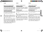 Предварительный просмотр 49 страницы EMS Piezon DS-001 Operation Instructions Manual