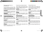 Предварительный просмотр 51 страницы EMS Piezon DS-001 Operation Instructions Manual