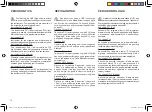 Предварительный просмотр 88 страницы EMS Piezon DS-001 Operation Instructions Manual