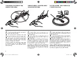 Preview for 100 page of EMS Piezon DS-001 Operation Instructions Manual