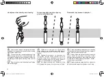 Preview for 104 page of EMS Piezon DS-001 Operation Instructions Manual