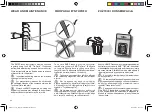 Preview for 108 page of EMS Piezon DS-001 Operation Instructions Manual