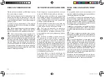 Preview for 118 page of EMS Piezon DS-001 Operation Instructions Manual