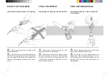 Предварительный просмотр 58 страницы EMS PIEZON MASTER 700 Operation Instructions Manual