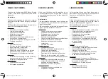 Preview for 6 page of EMS Piezon Master Surgery Series Operation Instructions Manual