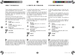 Preview for 10 page of EMS Piezon Master Surgery Series Operation Instructions Manual