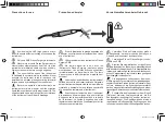 Preview for 24 page of EMS Piezon Master Surgery Series Operation Instructions Manual