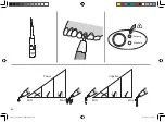 Preview for 58 page of EMS Piezon Master Surgery Series Operation Instructions Manual