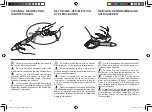 Preview for 82 page of EMS Piezon Master Surgery Series Operation Instructions Manual