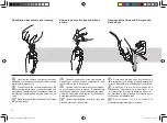 Preview for 86 page of EMS Piezon Master Surgery Series Operation Instructions Manual