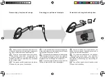 Preview for 87 page of EMS Piezon Master Surgery Series Operation Instructions Manual