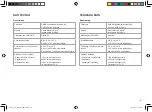 Preview for 103 page of EMS Piezon Master Surgery Series Operation Instructions Manual