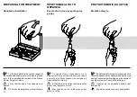 Предварительный просмотр 22 страницы EMS Piezon Master Surgery Operating Instructions Manual