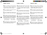 Предварительный просмотр 8 страницы EMS Piezon Operation Instructions Manual