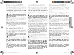 Предварительный просмотр 57 страницы EMS Piezon Operation Instructions Manual