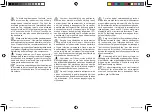 Предварительный просмотр 116 страницы EMS Piezon Operation Instructions Manual