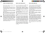 Предварительный просмотр 122 страницы EMS Piezon Operation Instructions Manual