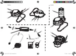 Предварительный просмотр 2 страницы EMS PM100 Operation Instructions Manual