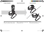 Preview for 41 page of EMS PM100 Operation Instructions Manual