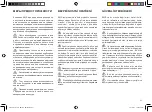 Preview for 61 page of EMS PM100 Operation Instructions Manual