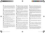 Preview for 62 page of EMS PM100 Operation Instructions Manual