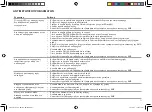 Preview for 81 page of EMS PM100 Operation Instructions Manual