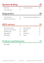 Preview for 4 page of EMS SmartCell Programming Manual