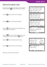 Preview for 35 page of EMS SmartCell Programming Manual