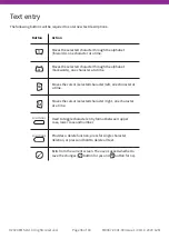 Preview for 36 page of EMS SmartCell Programming Manual