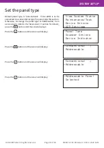 Preview for 37 page of EMS SmartCell Programming Manual