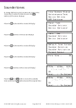 Preview for 38 page of EMS SmartCell Programming Manual