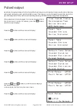 Preview for 41 page of EMS SmartCell Programming Manual