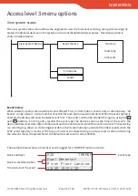 Preview for 57 page of EMS SmartCell Programming Manual