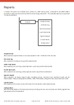 Preview for 72 page of EMS SmartCell Programming Manual